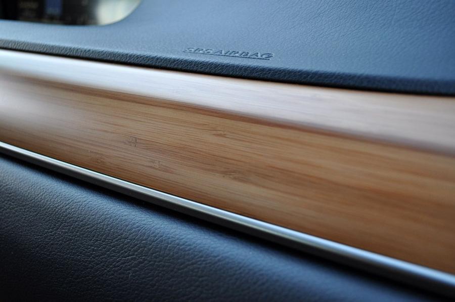  Lexus GS450h 2011 года  (фото 113 из 208)